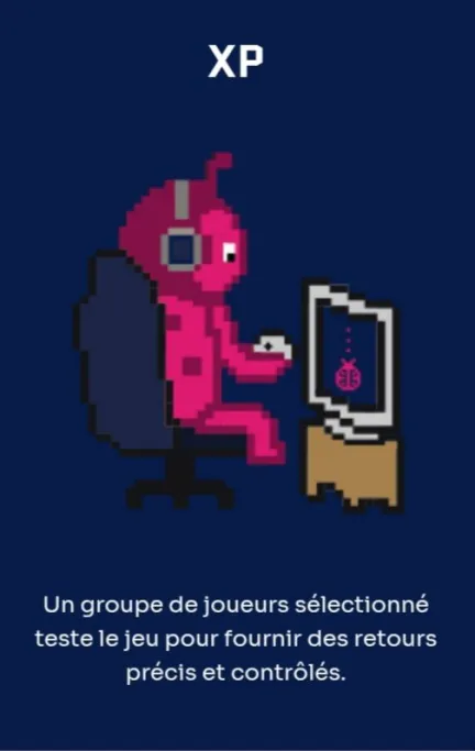 XP
