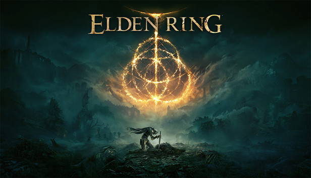 image du jeux vidéo elden ring