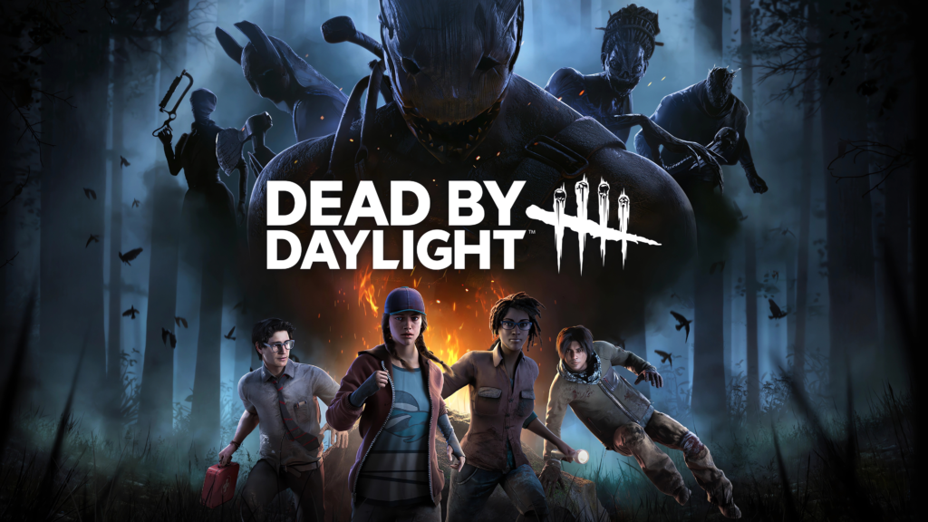 image de jeux vidéo de dead by daylight