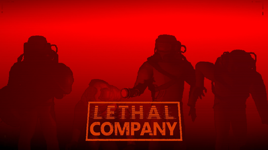 image du jeux vidéo letgal company