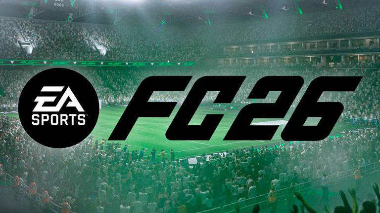 image du jeux vidéos Fifa2026